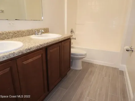 583 Hollow Glen Drive Titusville FL 32780
