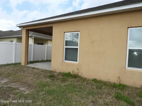 583 Hollow Glen Drive Titusville FL 32780