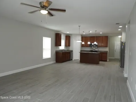 583 Hollow Glen Drive Titusville FL 32780