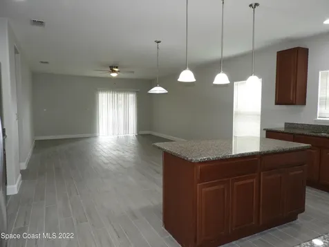 583 Hollow Glen Drive Titusville FL 32780