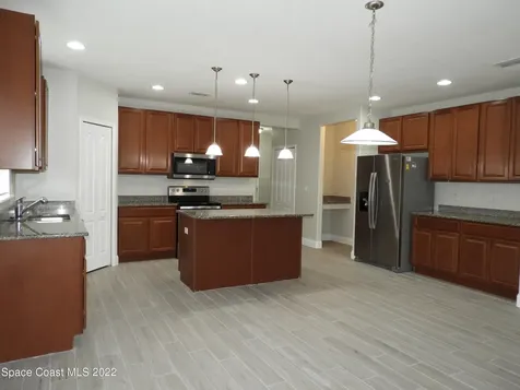583 Hollow Glen Drive Titusville FL 32780