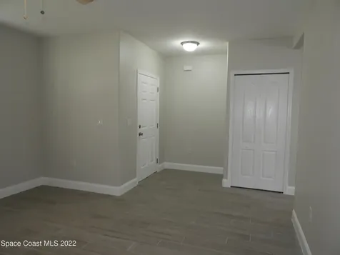 583 Hollow Glen Drive Titusville FL 32780
