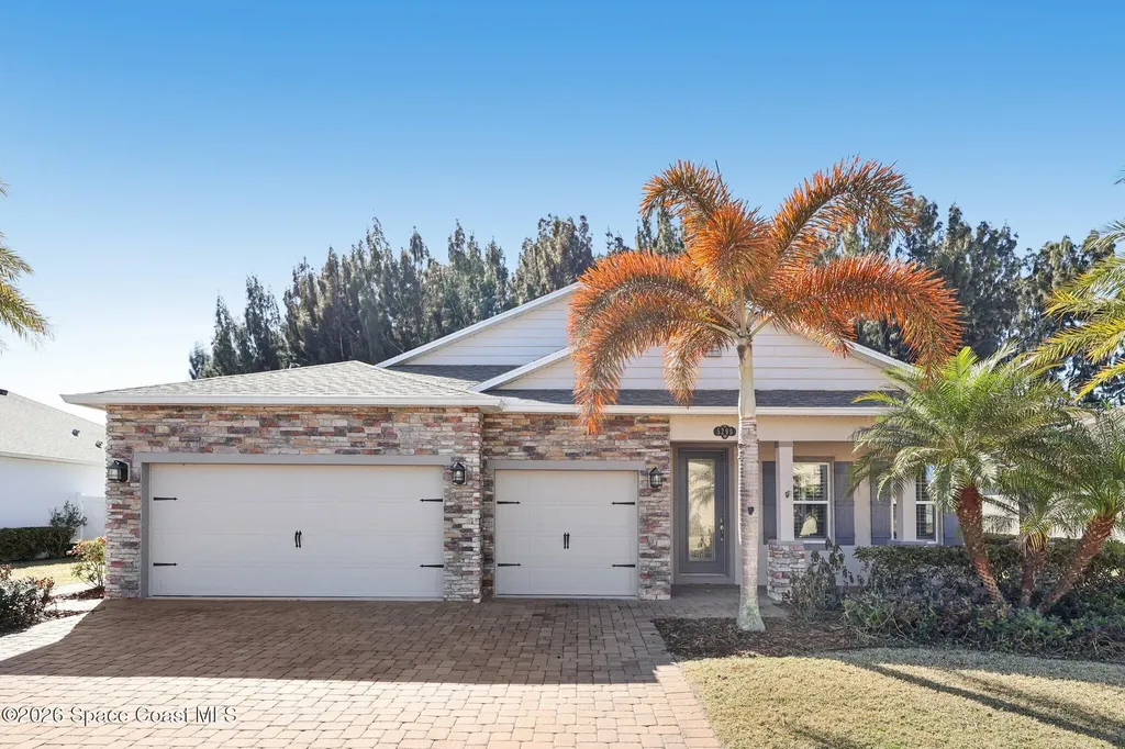 5290 Hebron Drive Merritt Island FL 32953