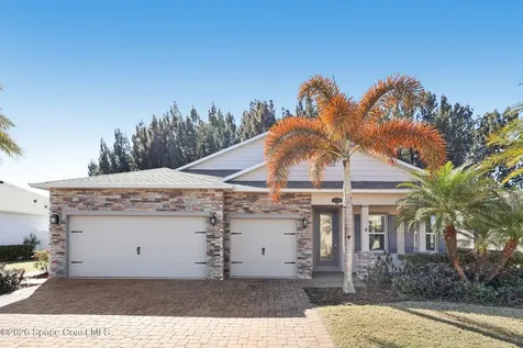5290 Hebron Drive Merritt Island FL 32953