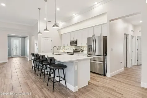 5290 Hebron Drive Merritt Island FL 32953