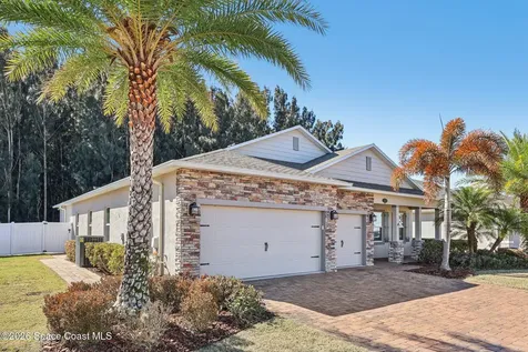 5290 Hebron Drive Merritt Island FL 32953