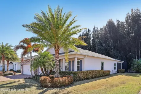 5290 Hebron Drive Merritt Island FL 32953