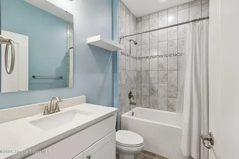 5290 Hebron Drive Merritt Island FL 32953