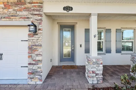 5290 Hebron Drive Merritt Island FL 32953