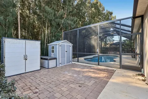 5290 Hebron Drive Merritt Island FL 32953