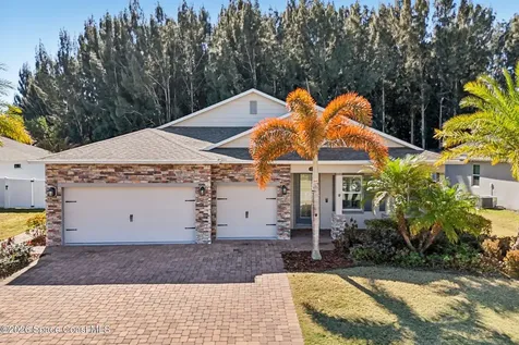 5290 Hebron Drive Merritt Island FL 32953