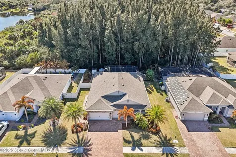 5290 Hebron Drive Merritt Island FL 32953