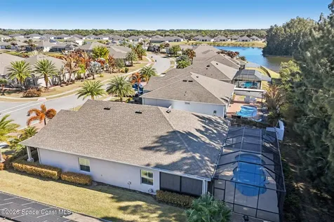 5290 Hebron Drive Merritt Island FL 32953