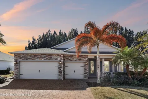 5290 Hebron Drive Merritt Island FL 32953