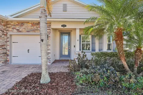 5290 Hebron Drive Merritt Island FL 32953