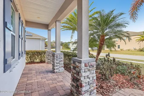 5290 Hebron Drive Merritt Island FL 32953