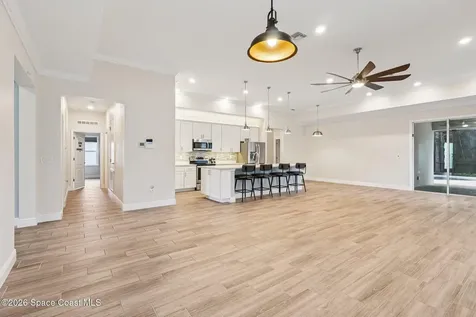 5290 Hebron Drive Merritt Island FL 32953