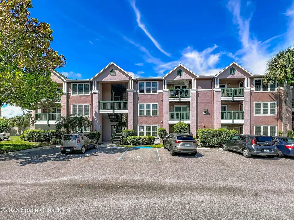 7667 N Wickham Road Melbourne FL 32940