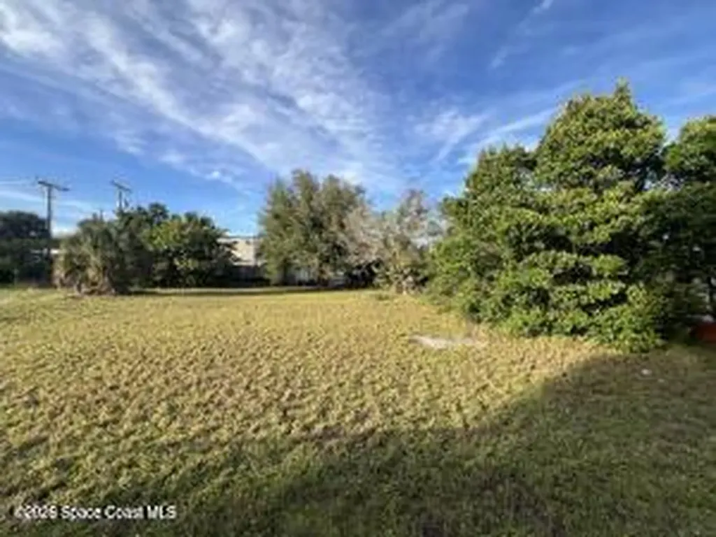 00 Unknown Road Cocoa FL 32922