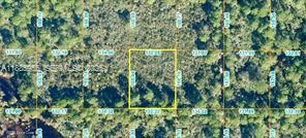 0 Turnpike Feeder Road Fort Pierce FL 34951