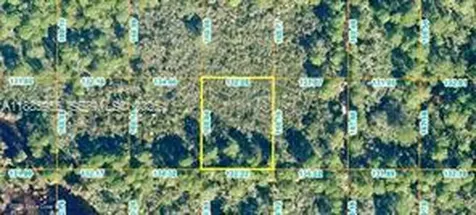 0 Turnpike Feeder Road Fort Pierce FL 34951
