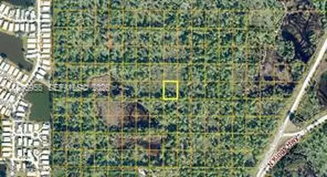 0 Turnpike Feeder Road Fort Pierce FL 34951