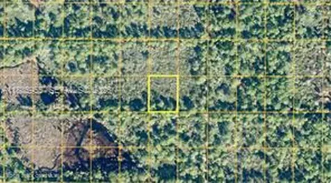 0 Turnpike Feeder Road Fort Pierce FL 34951