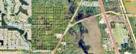0 Turnpike Feeder Road Fort Pierce FL 34951
