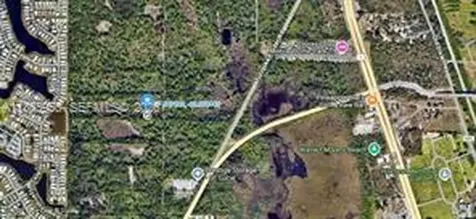 0 Turnpike Feeder Road Fort Pierce FL 34951