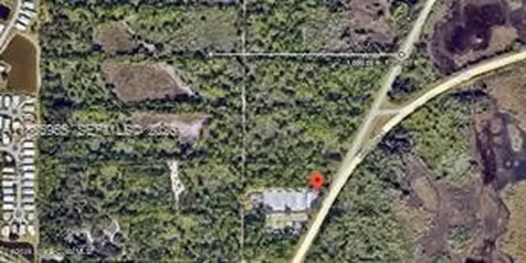 0 Turnpike Feeder Road Fort Pierce FL 34951