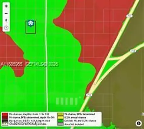 0 Turnpike Feeder Road Fort Pierce FL 34951