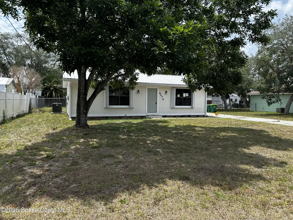 6074 Aires Avenue Cocoa FL 32927