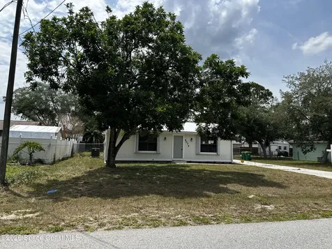 6074 Aires Avenue Cocoa FL 32927