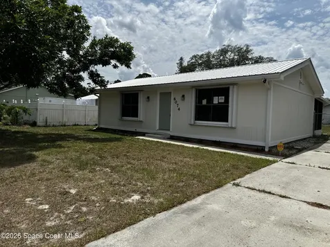 6074 Aires Avenue Cocoa FL 32927