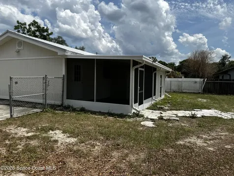 6074 Aires Avenue Cocoa FL 32927
