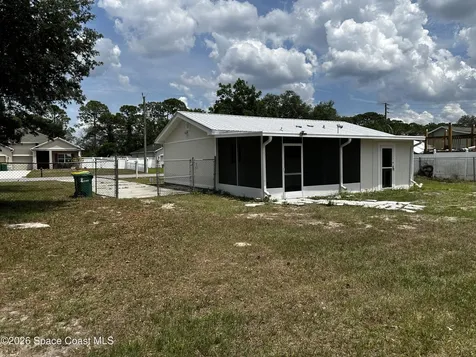 6074 Aires Avenue Cocoa FL 32927