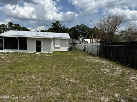 6074 Aires Avenue Cocoa FL 32927