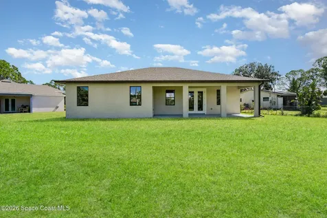 210 Sarah Road SW Palm Bay FL 32908