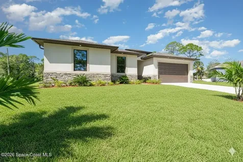 210 Sarah Road SW Palm Bay FL 32908