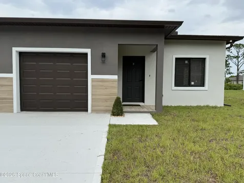 1649 Belem Street SE Palm Bay FL 32909