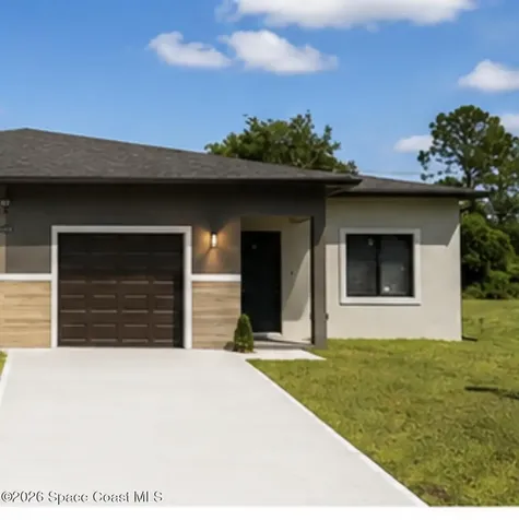 1649 Belem Street SE Palm Bay FL 32909