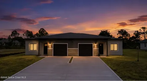 1649 Belem Street SE Palm Bay FL 32909