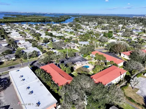 500 Catalina Road Cocoa Beach FL 32931
