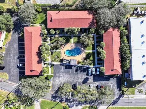 500 Catalina Road Cocoa Beach FL 32931