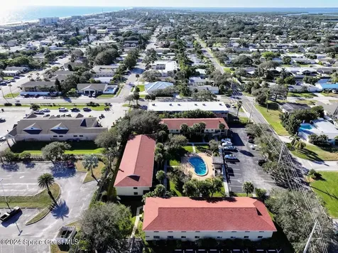 500 Catalina Road Cocoa Beach FL 32931