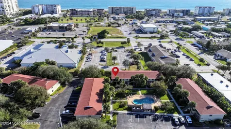 500 Catalina Road Cocoa Beach FL 32931