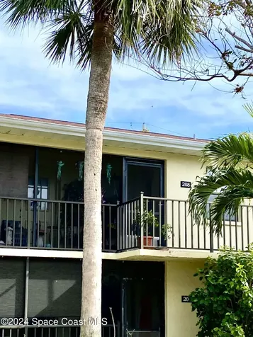 500 Catalina Road Cocoa Beach FL 32931