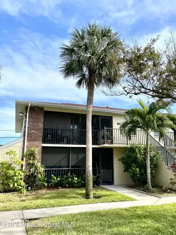 500 Catalina Road Cocoa Beach FL 32931