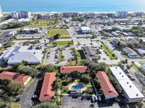 500 Catalina Road Cocoa Beach FL 32931