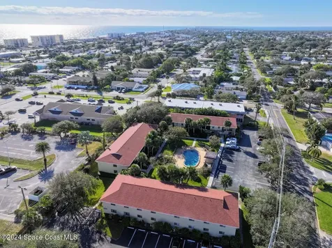 500 Catalina Road Cocoa Beach FL 32931